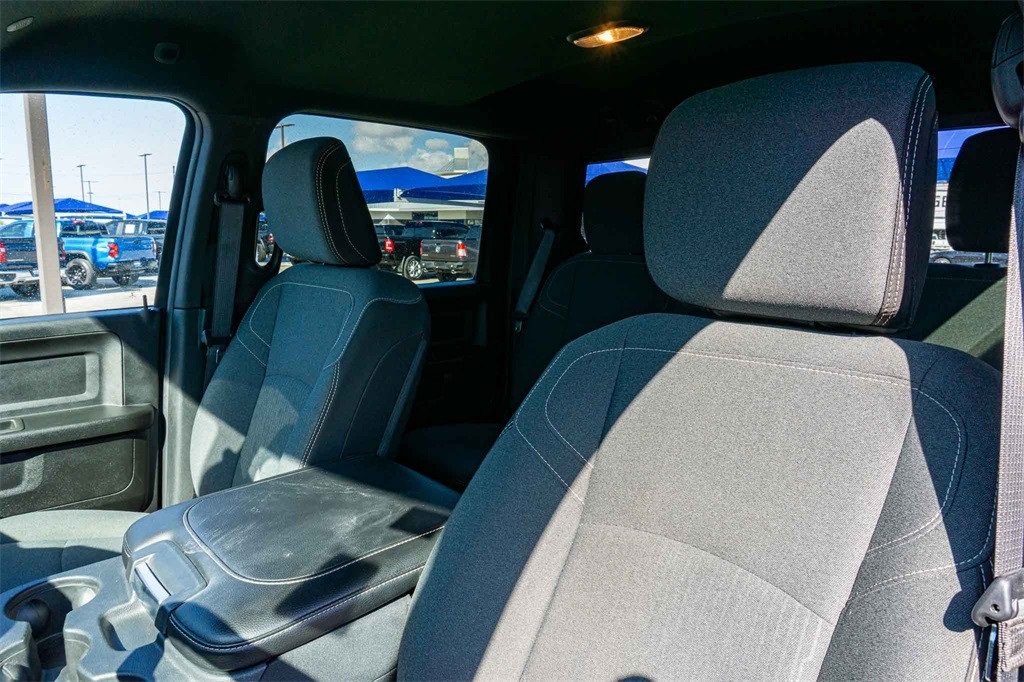 Used Car 2022 Ram 2500  Tradesman For Sale Under $40,000 In San Marcos, Texas