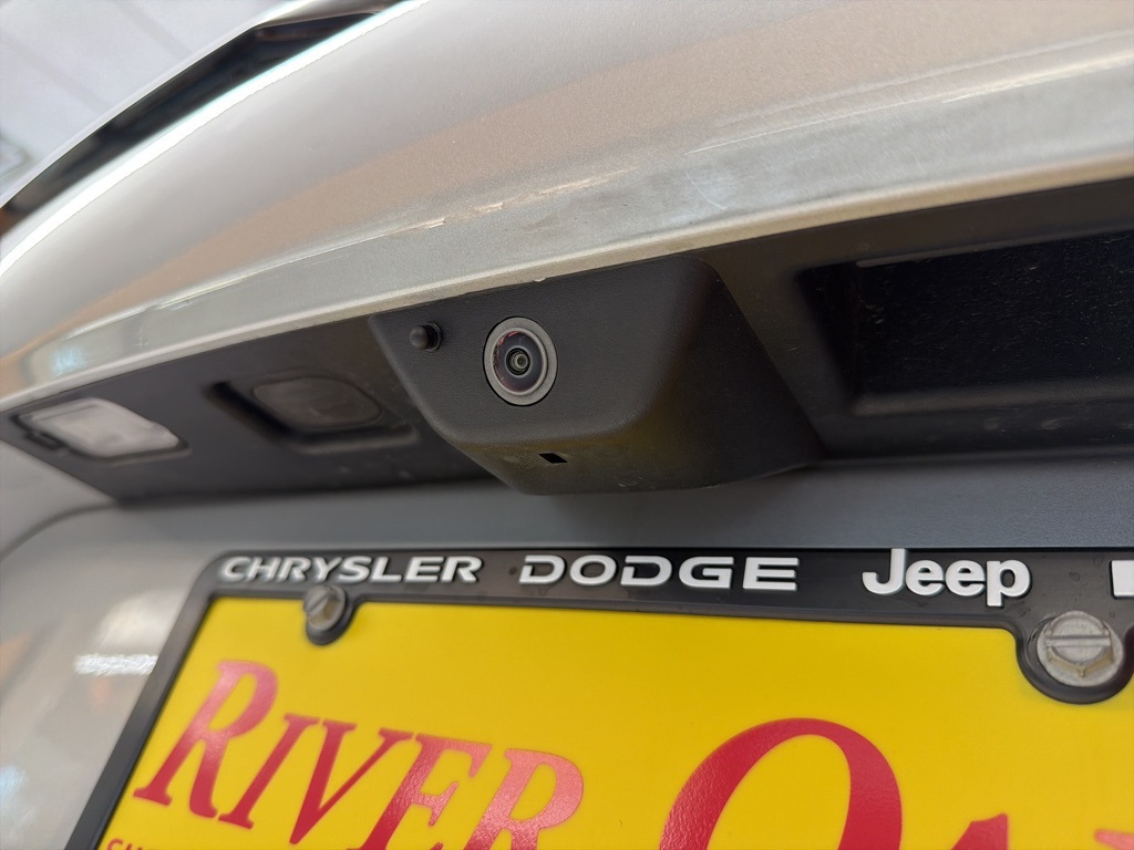 2025 Jeep Grand Cherokee Summit - 4