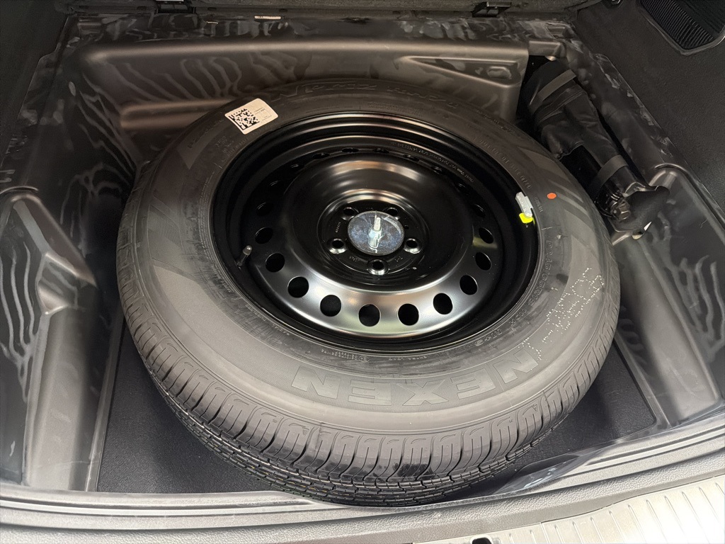 2025 Jeep Grand Cherokee Summit - 7