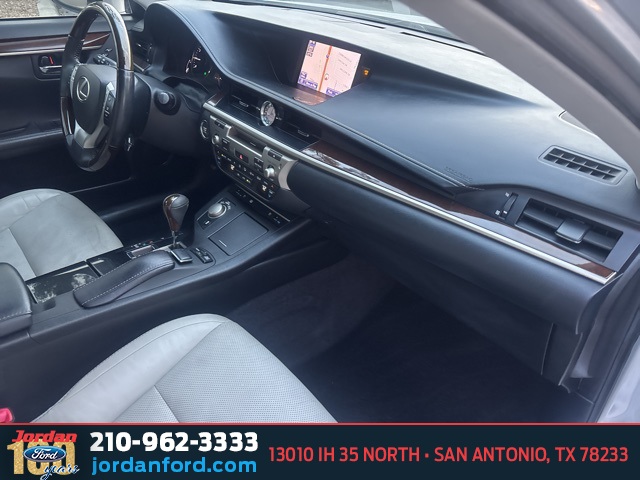 Used Car 2013 Lexus Es  350 For Sale Under $12,000 In San Antonio, Texas
