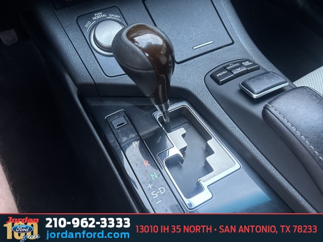 Used Car 2013 Lexus Es  350 For Sale Under $12,000 In San Antonio, Texas