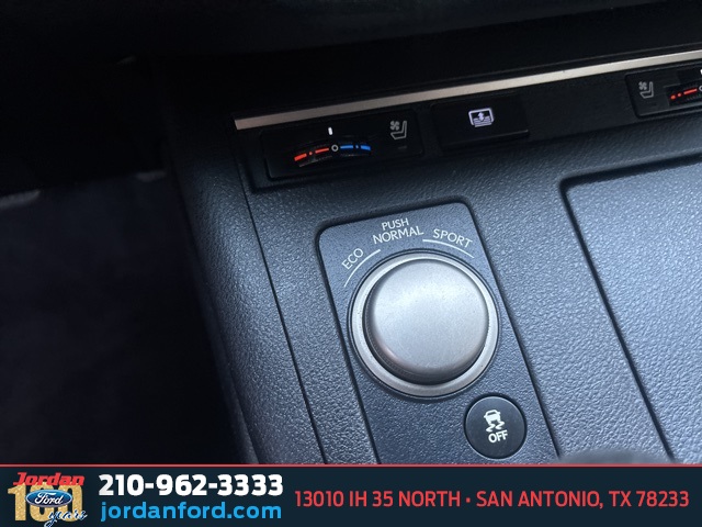 Used Car 2013 Lexus Es  350 For Sale Under $12,000 In San Antonio, Texas