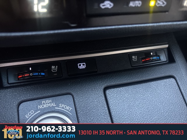 Used Car 2013 Lexus Es  350 For Sale Under $12,000 In San Antonio, Texas