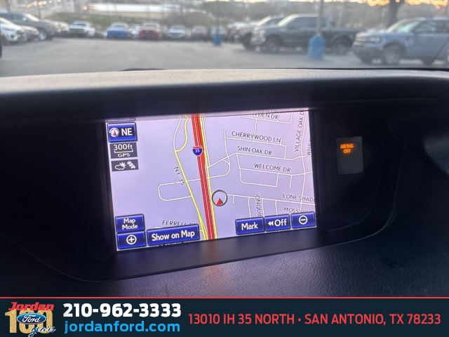 Used Car 2013 Lexus Es  350 For Sale Under $12,000 In San Antonio, Texas