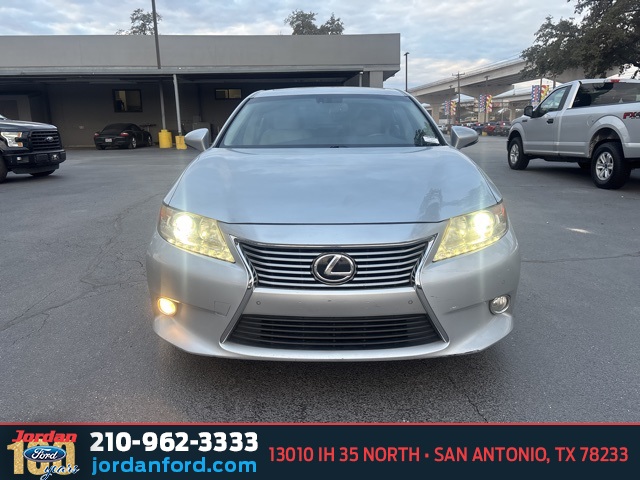 Used Car 2013 Lexus Es  350 For Sale Under $12,000 In San Antonio, Texas