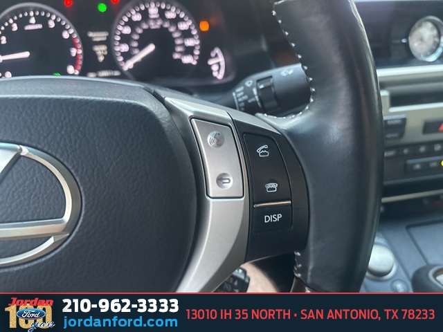 Used Car 2013 Lexus Es  350 For Sale Under $12,000 In San Antonio, Texas
