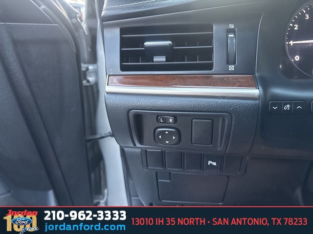Used Car 2013 Lexus Es  350 For Sale Under $12,000 In San Antonio, Texas