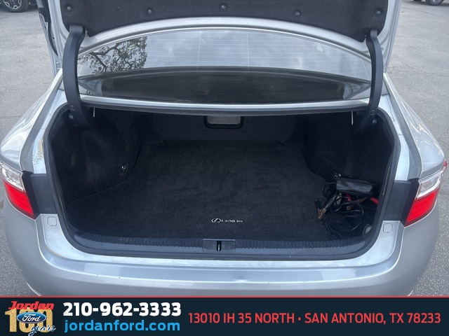 Used Car 2013 Lexus Es  350 For Sale Under $12,000 In San Antonio, Texas