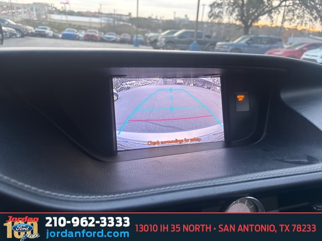 Used Car 2013 Lexus Es  350 For Sale Under $12,000 In San Antonio, Texas