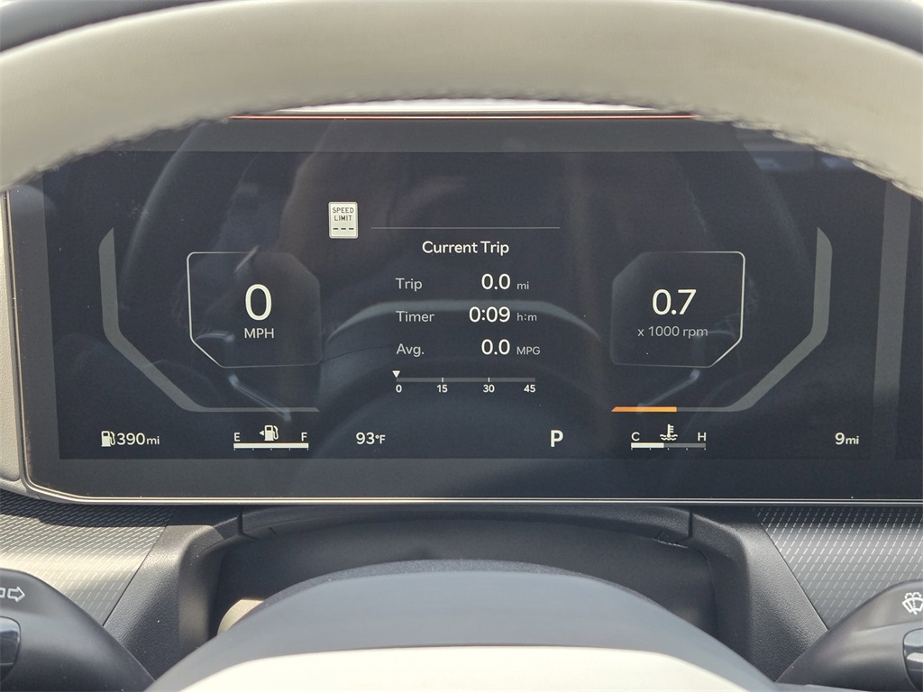 2025 Kia K4 GT-Line - 10