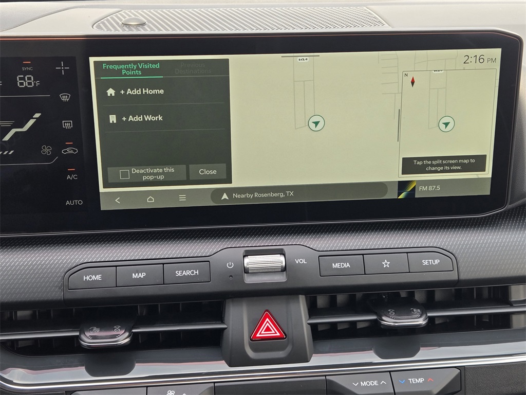 2025 Kia K4 GT-Line - 11