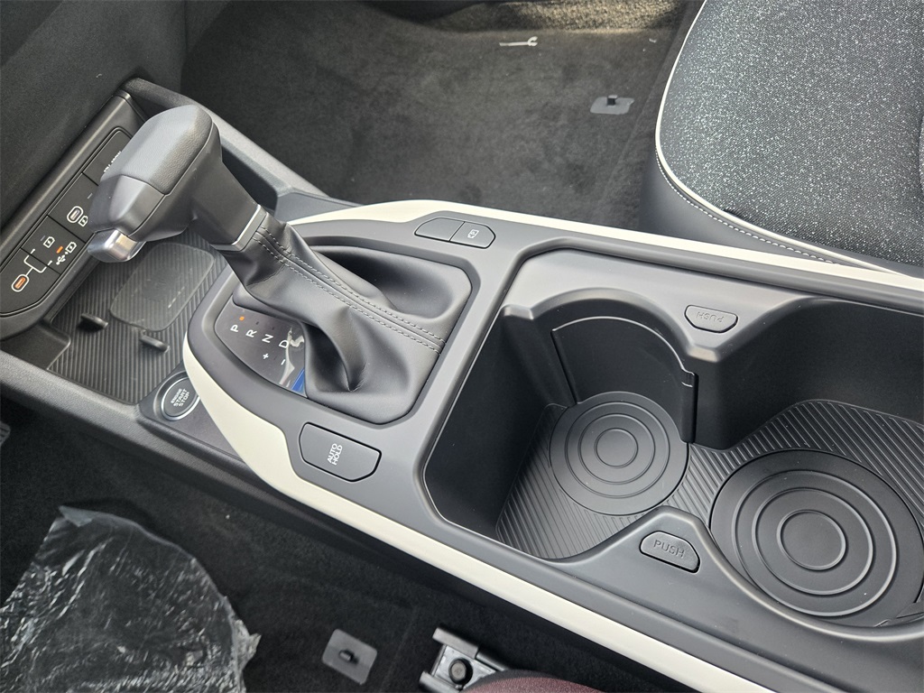 2025 Kia K4 GT-Line Blue at Shottenkirk Kia Fort Bend