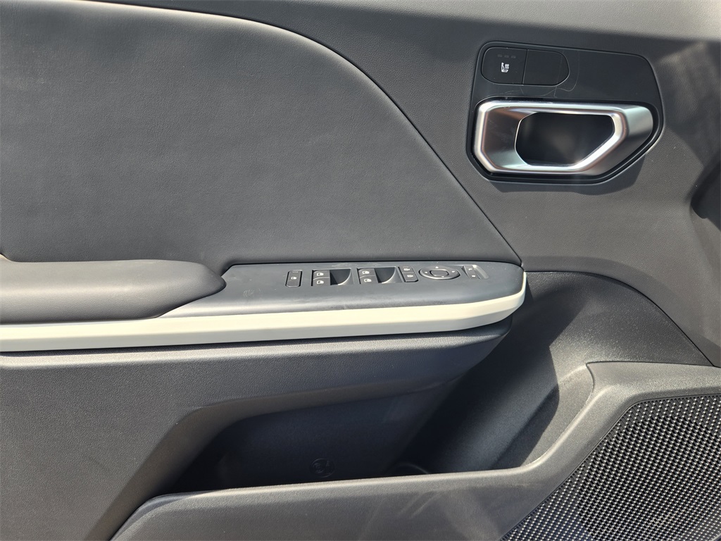 2025 Kia K4 GT-Line Blue at Shottenkirk Kia Fort Bend