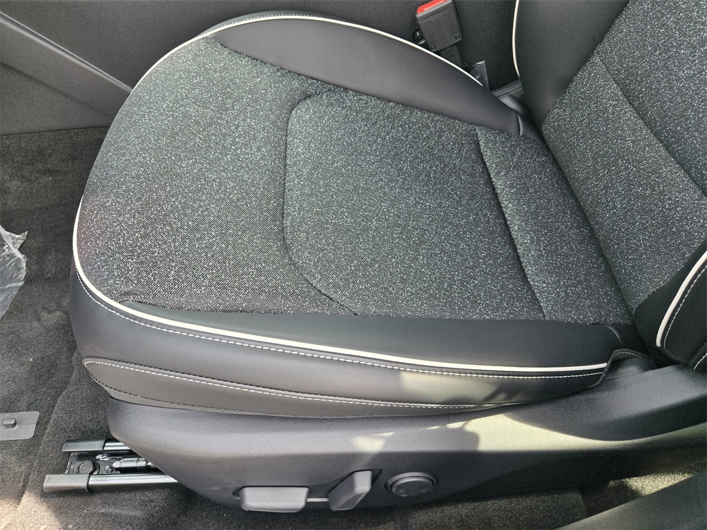 2025 Kia K4 GT-Line Blue at Shottenkirk Kia Fort Bend