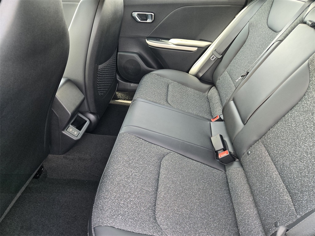 2025 Kia K4 GT-Line Blue at Shottenkirk Kia Fort Bend