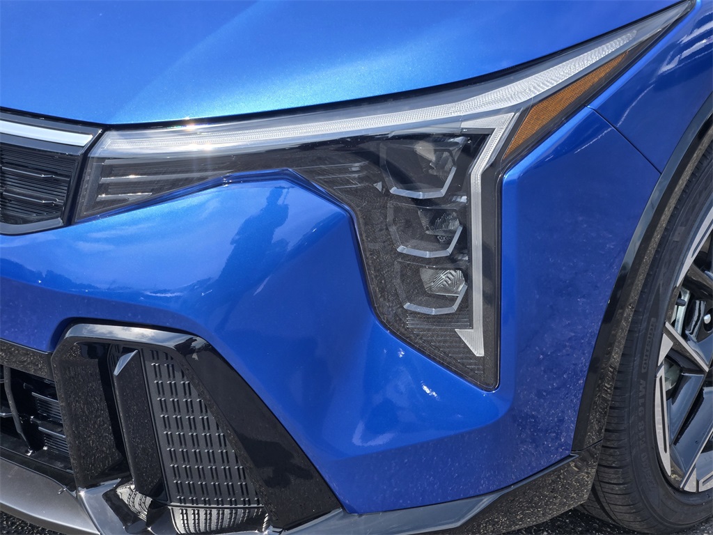 2025 Kia K4 GT-Line - 5