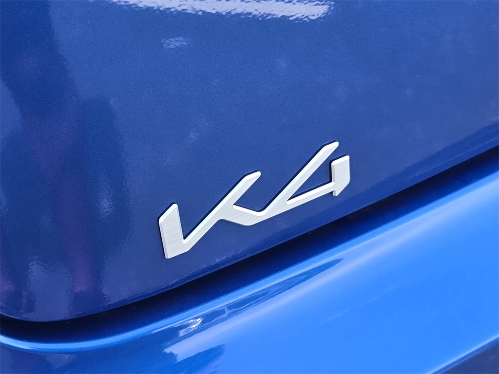 2025 Kia K4 GT-Line - 7