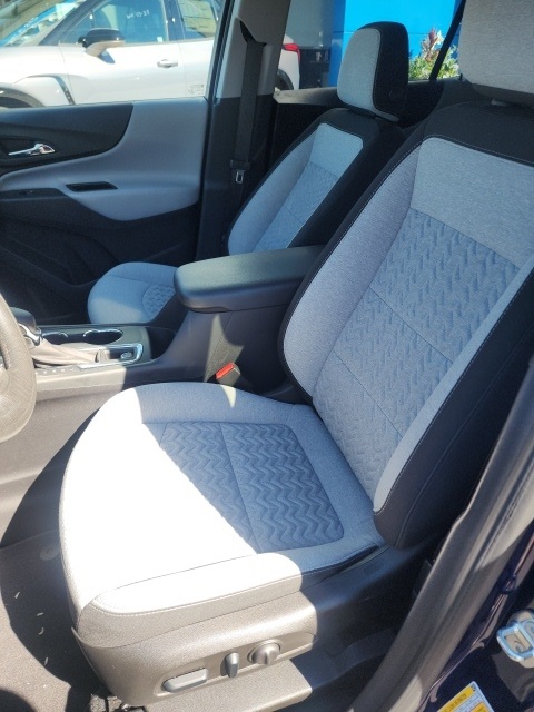 2023 Chevrolet Equinox LS for sale at PATRIOT CHEVROLET OF WARMINSTER