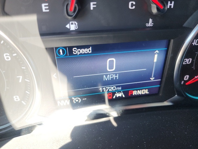 2023 Chevrolet Equinox LS for sale at PATRIOT CHEVROLET OF WARMINSTER