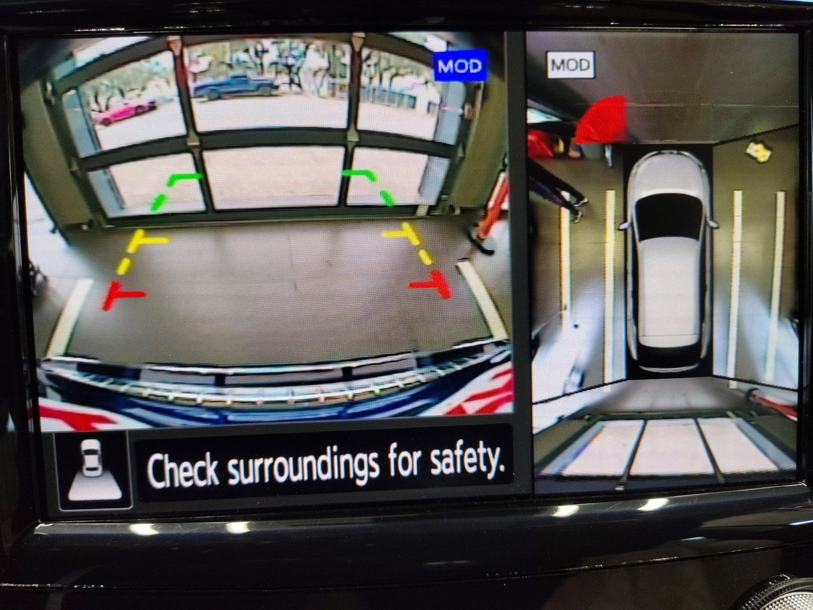 Used Car 2024 Nissan Murano  Platinum For Sale Under $35,000 In San Antonio, Texas