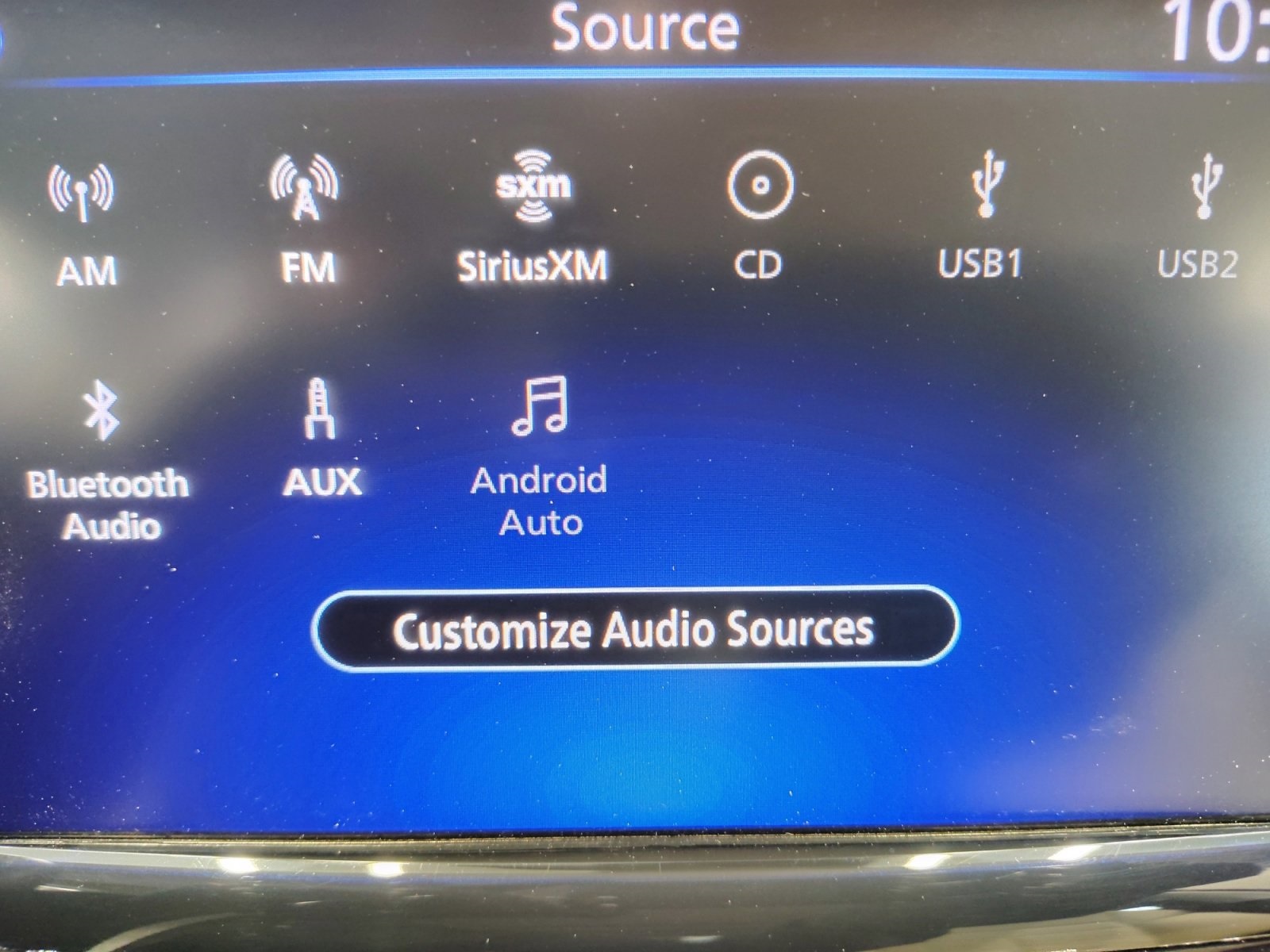 Used Car 2024 Nissan Murano  Platinum For Sale Under $35,000 In San Antonio, Texas