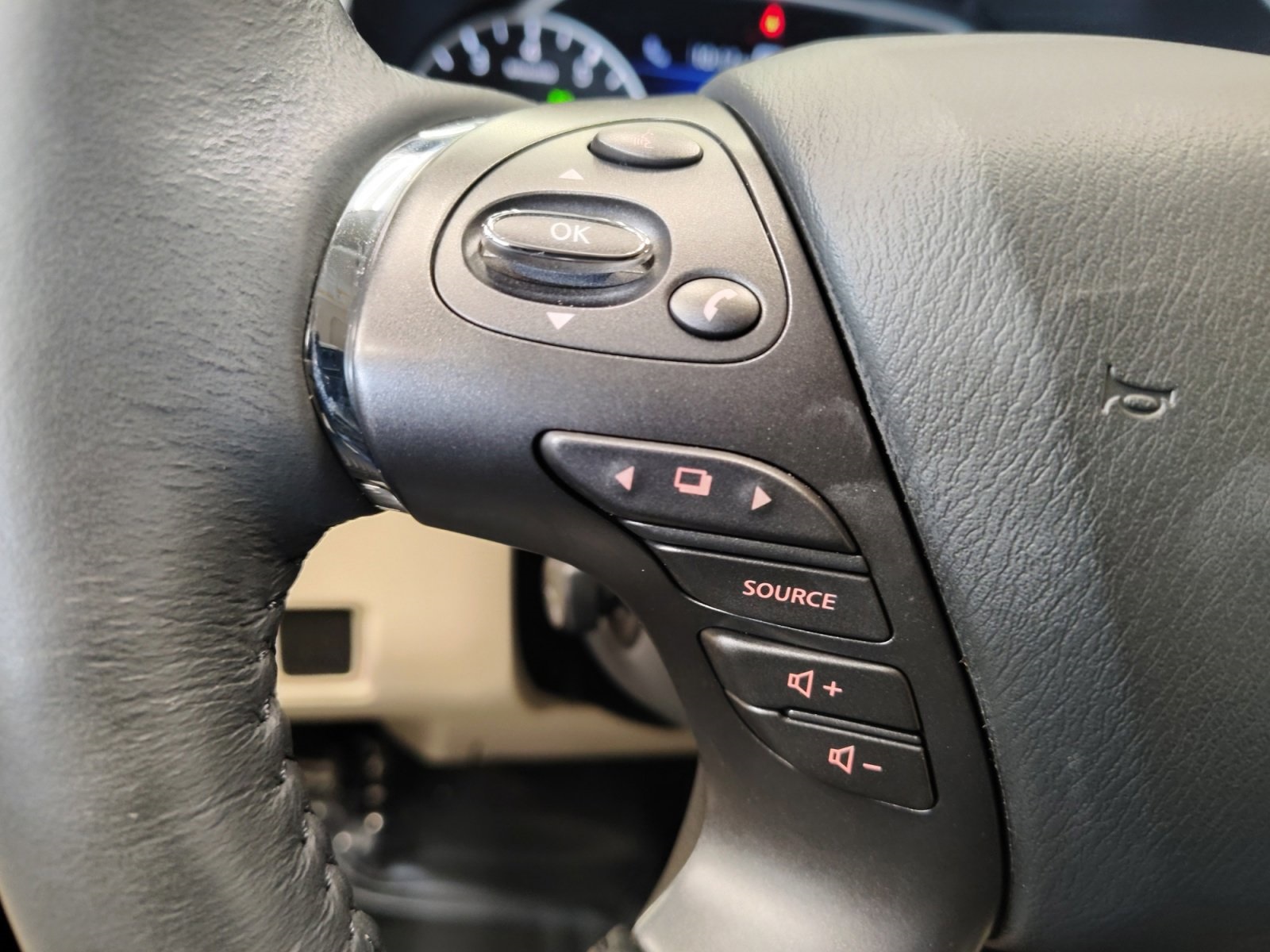 Used Car 2024 Nissan Murano  Platinum For Sale Under $35,000 In San Antonio, Texas