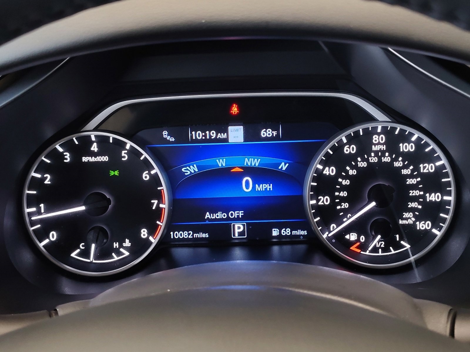 Used Car 2024 Nissan Murano  Platinum For Sale Under $35,000 In San Antonio, Texas