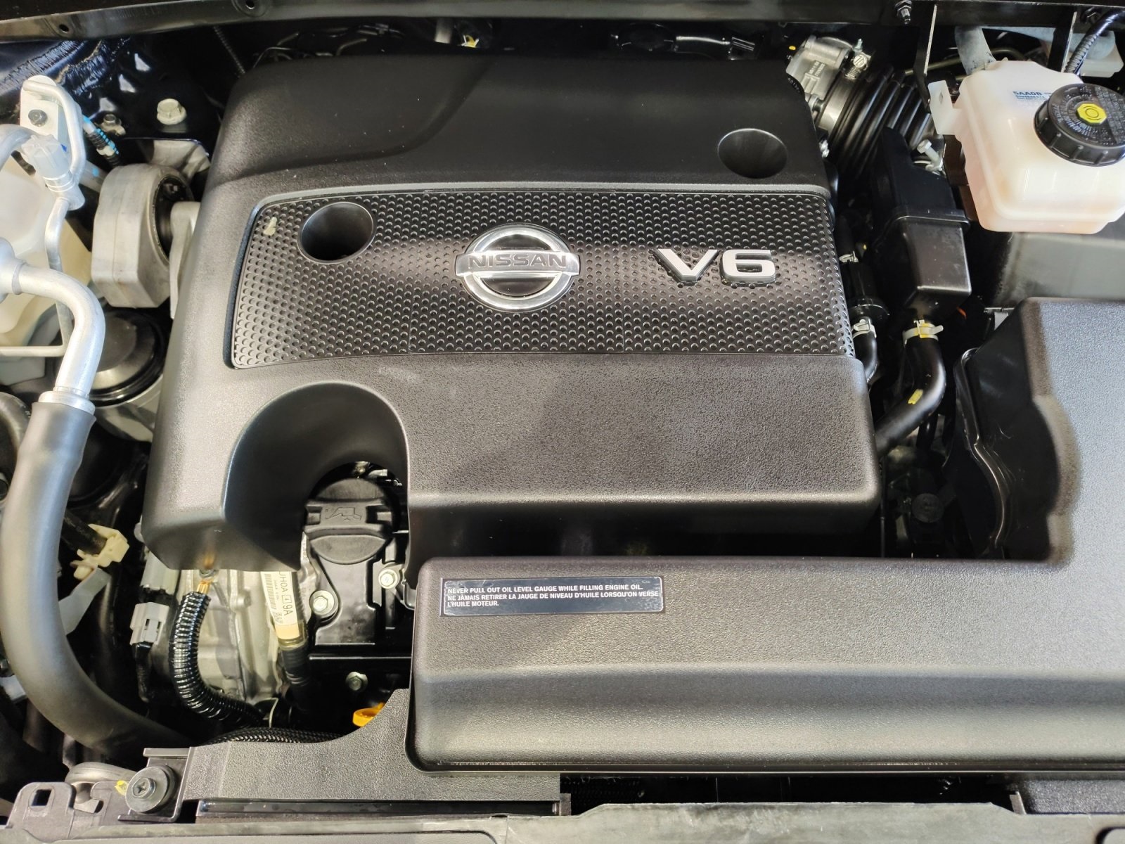 Used Car 2024 Nissan Murano  Platinum For Sale Under $35,000 In San Antonio, Texas