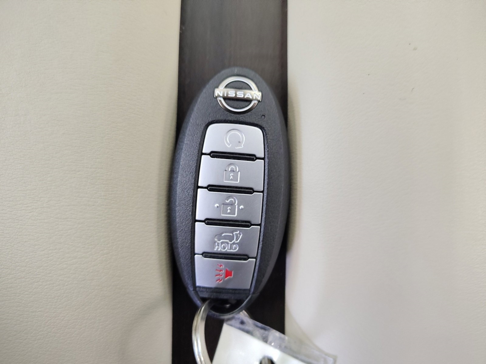 Used Car 2024 Nissan Murano  Platinum For Sale Under $35,000 In San Antonio, Texas