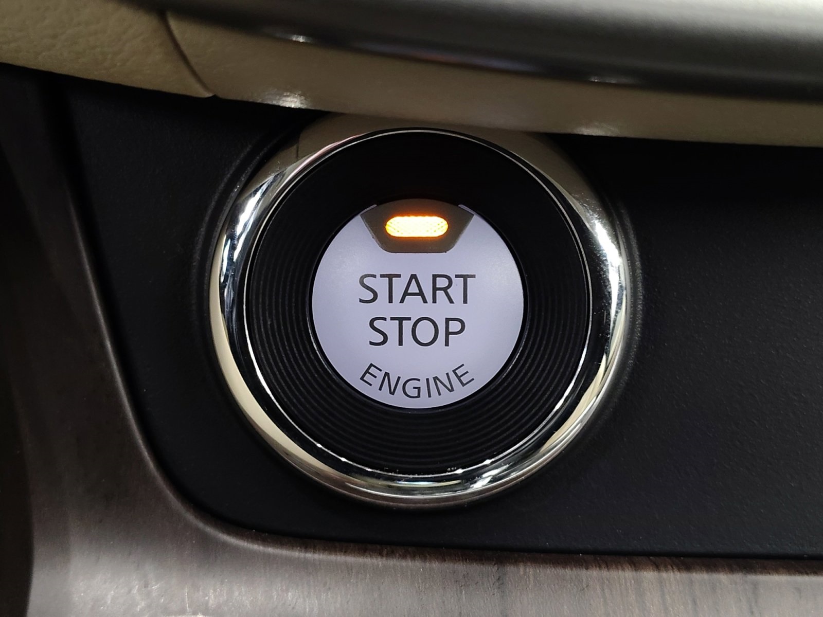 Used Car 2024 Nissan Murano  Platinum For Sale Under $35,000 In San Antonio, Texas