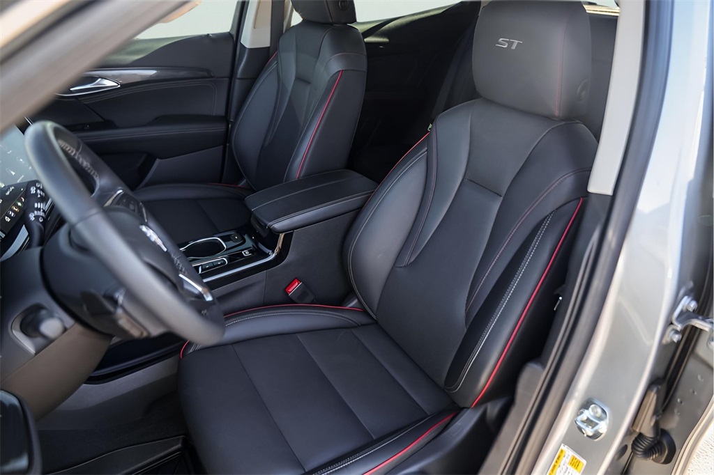 Used Car 2023 Buick Envision  Essence For Sale Under $30,000 In Austin, Texas