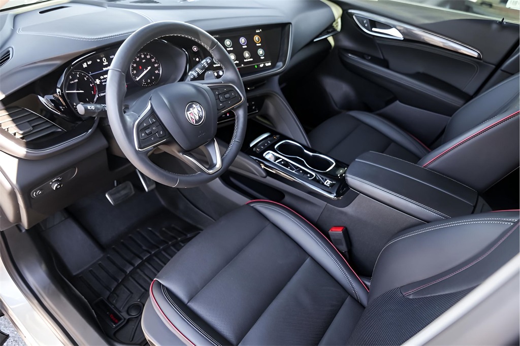 Used Car 2023 Buick Envision  Essence For Sale Under $30,000 In Austin, Texas