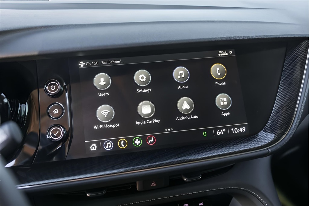 Used Car 2023 Buick Envision  Essence For Sale Under $30,000 In Austin, Texas