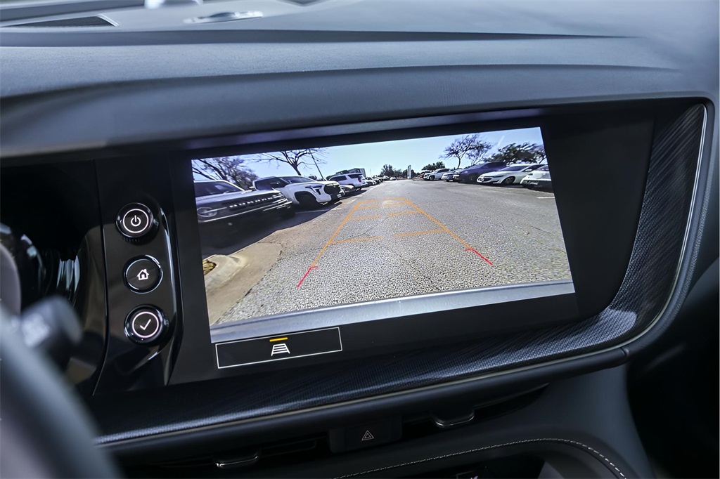 Used Car 2023 Buick Envision  Essence For Sale Under $30,000 In Austin, Texas