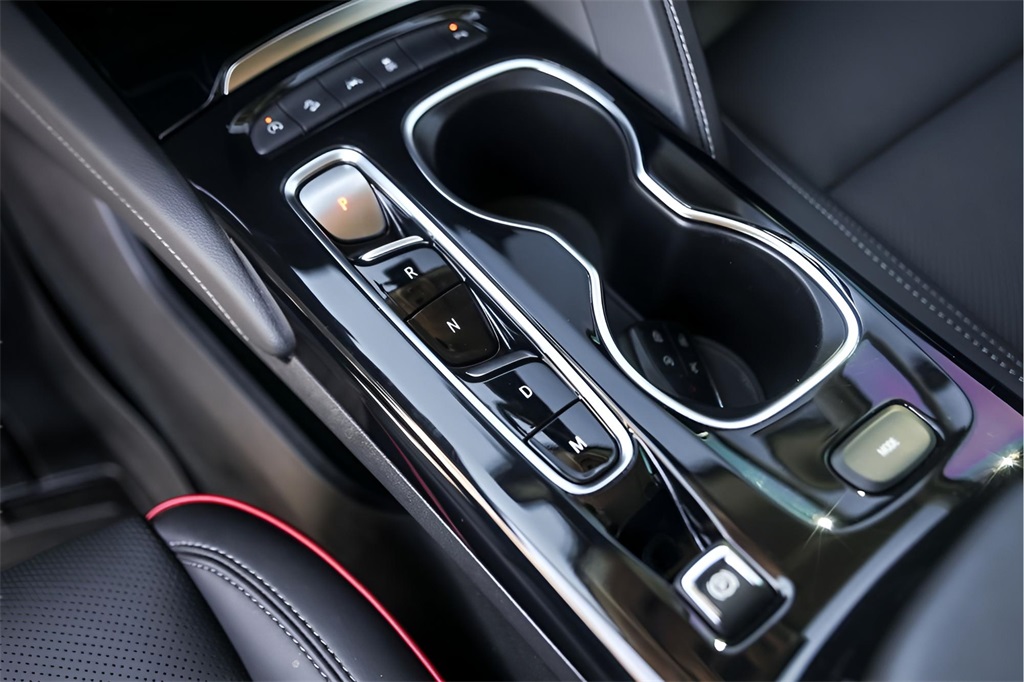 Used Car 2023 Buick Envision  Essence For Sale Under $30,000 In Austin, Texas