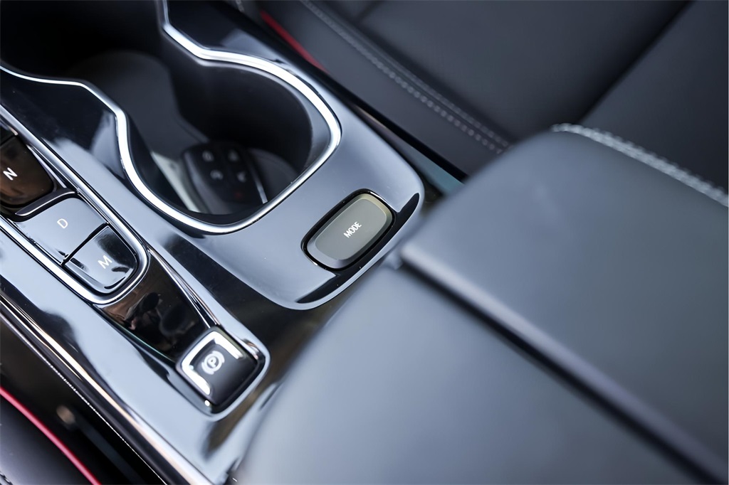 Used Car 2023 Buick Envision  Essence For Sale Under $30,000 In Austin, Texas