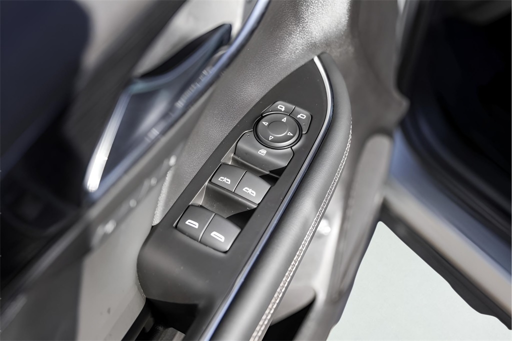 Used Car 2023 Buick Envision  Essence For Sale Under $30,000 In Austin, Texas