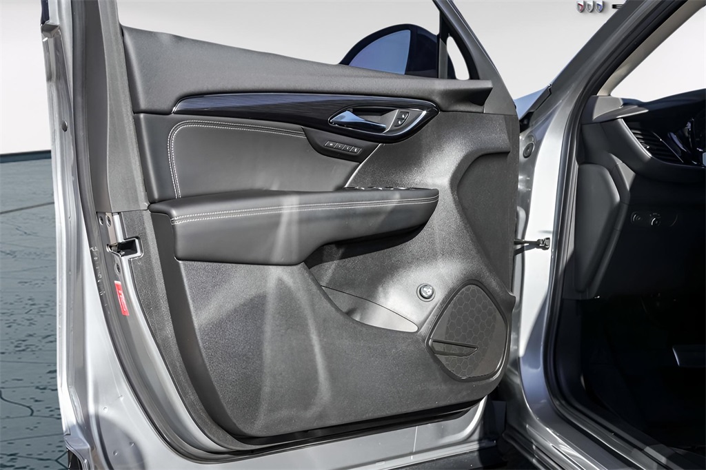 Used Car 2023 Buick Envision  Essence For Sale Under $30,000 In Austin, Texas