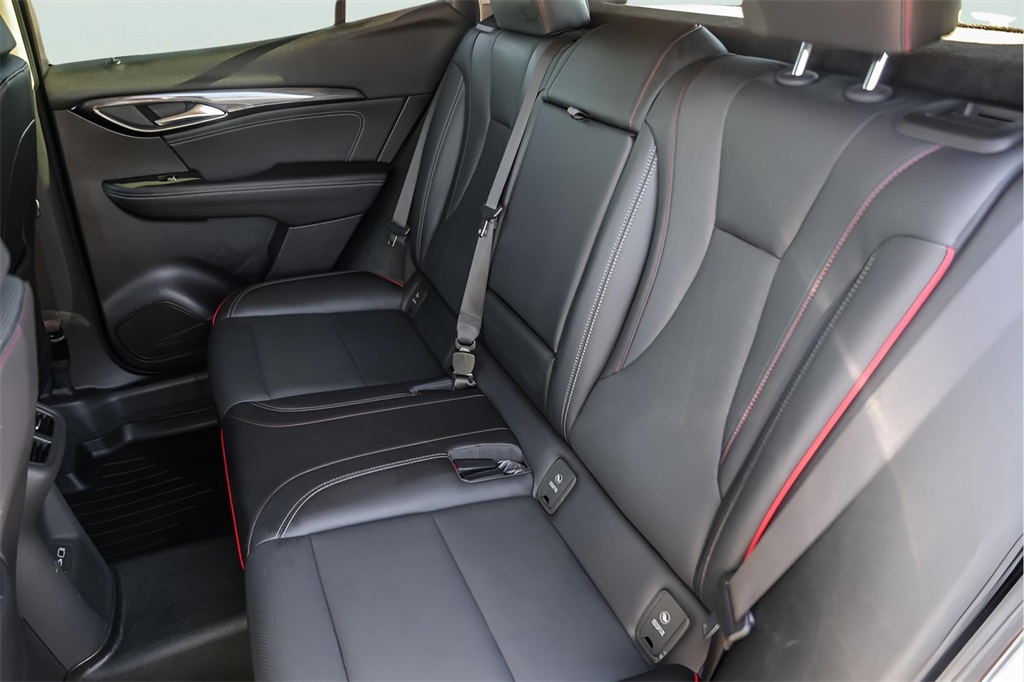 Used Car 2023 Buick Envision  Essence For Sale Under $30,000 In Austin, Texas