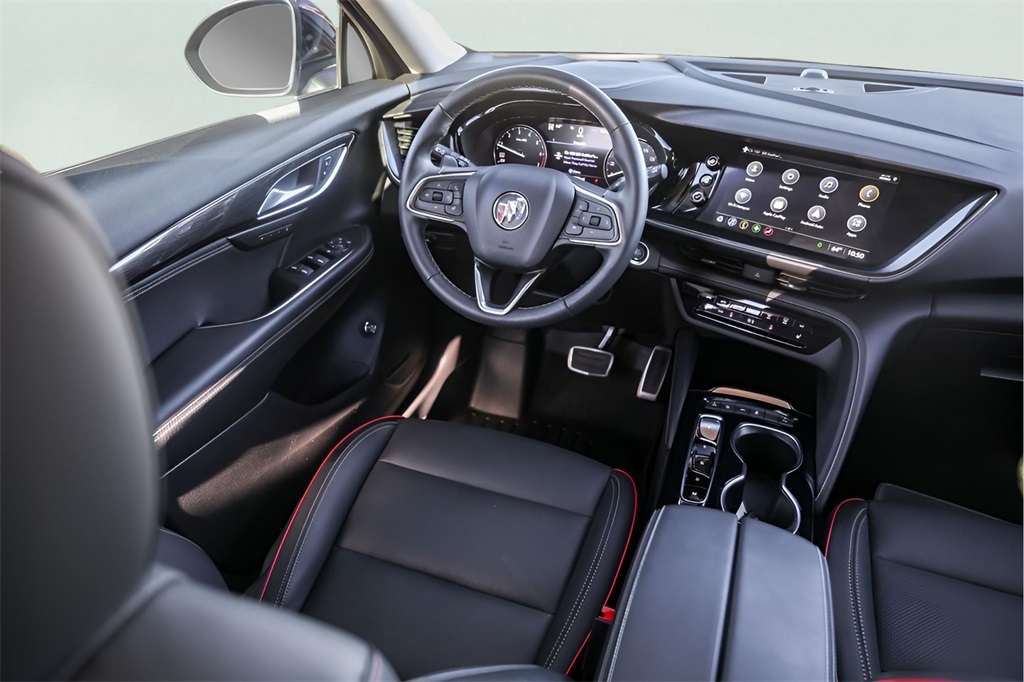 Used Car 2023 Buick Envision  Essence For Sale Under $30,000 In Austin, Texas