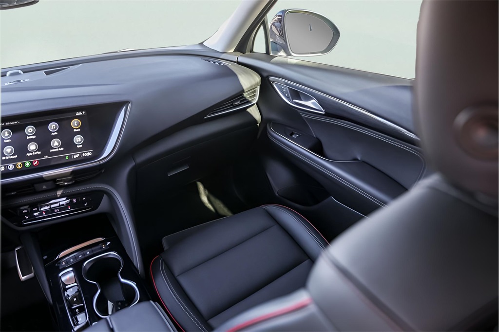 Used Car 2023 Buick Envision  Essence For Sale Under $30,000 In Austin, Texas