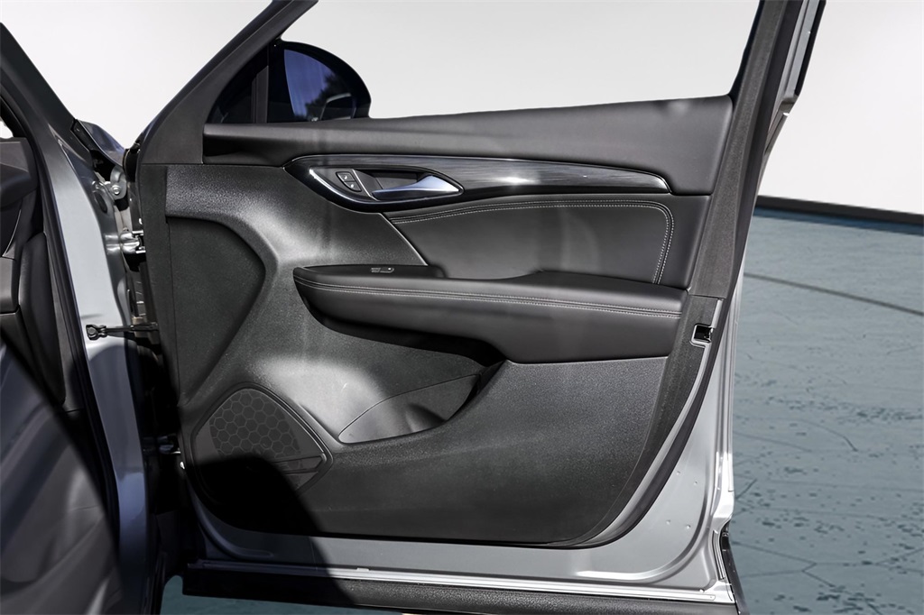 Used Car 2023 Buick Envision  Essence For Sale Under $30,000 In Austin, Texas