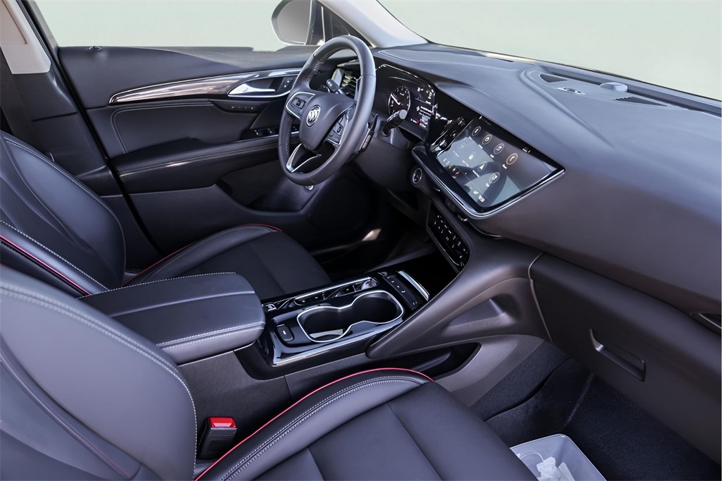 Used Car 2023 Buick Envision  Essence For Sale Under $30,000 In Austin, Texas