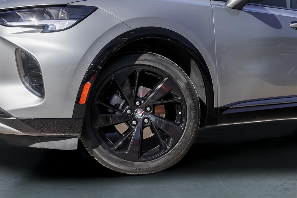 Used Car 2023 Buick Envision  Essence For Sale Under $30,000 In Austin, Texas