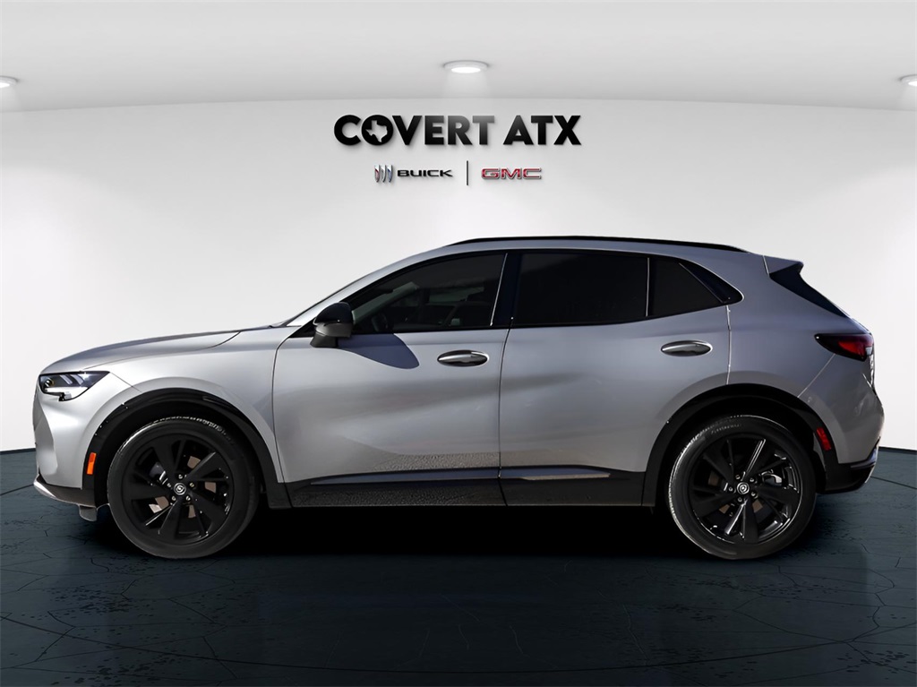 Used Car 2023 Buick Envision  Essence For Sale Under $30,000 In Austin, Texas