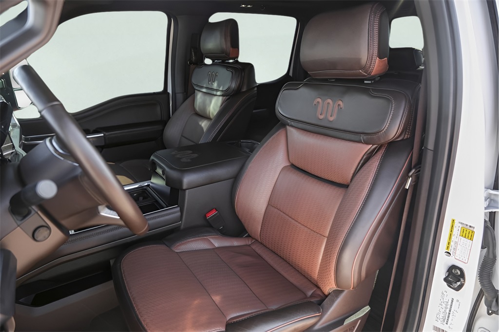 Used Car 2023 Ford F-350sd  King Ranch For Sale Under $80,000 In Austin, Texas