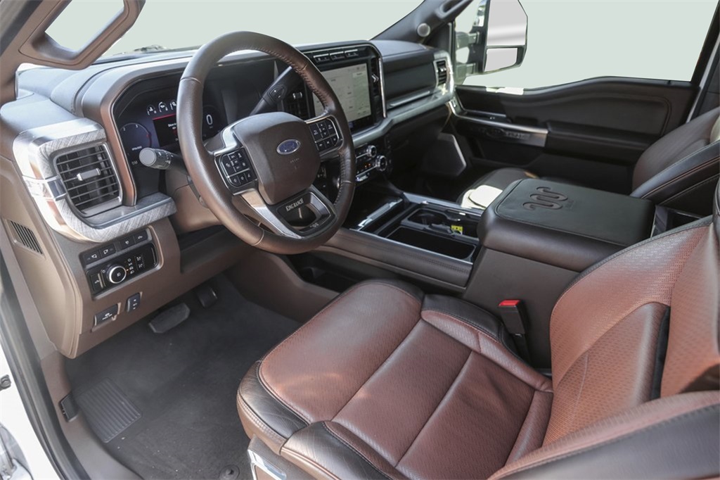 Used Car 2023 Ford F-350sd  King Ranch For Sale Under $80,000 In Austin, Texas