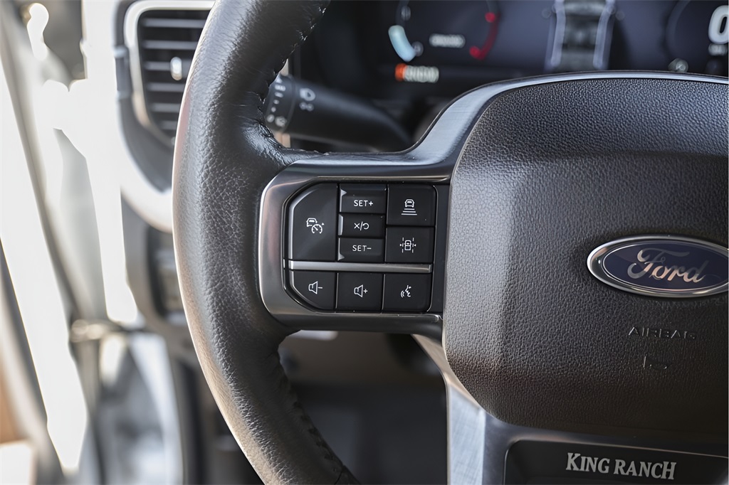 Used Car 2023 Ford F-350sd  King Ranch For Sale Under $80,000 In Austin, Texas