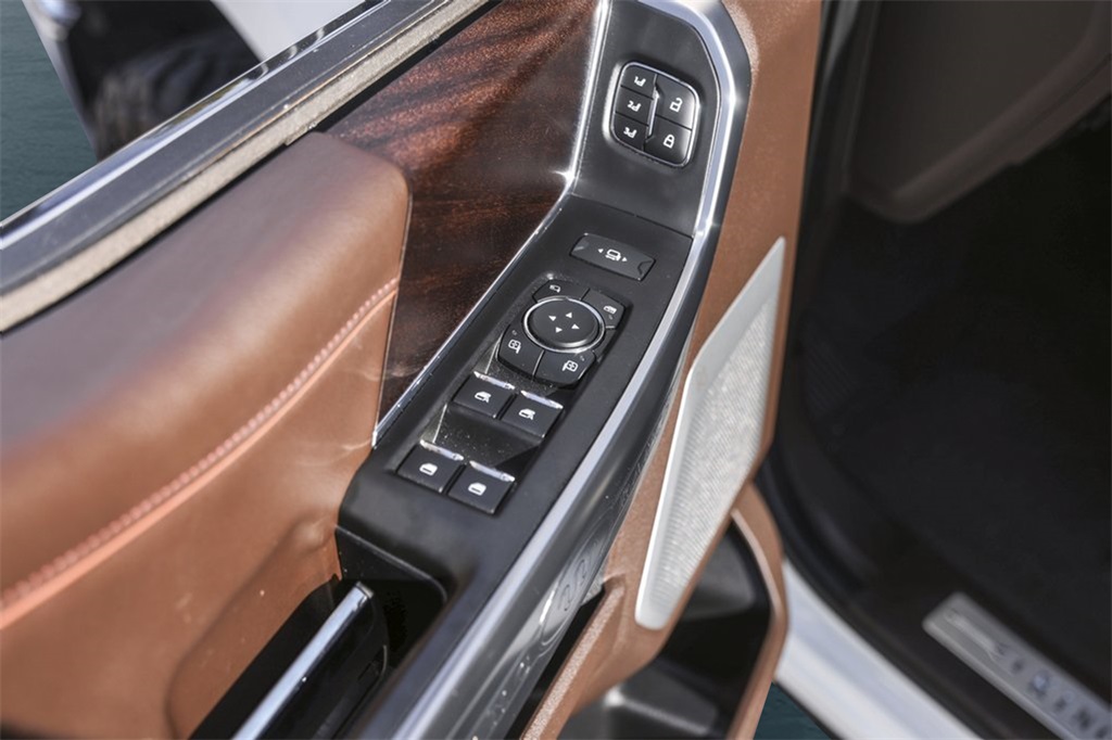 Used Car 2023 Ford F-350sd  King Ranch For Sale Under $80,000 In Austin, Texas