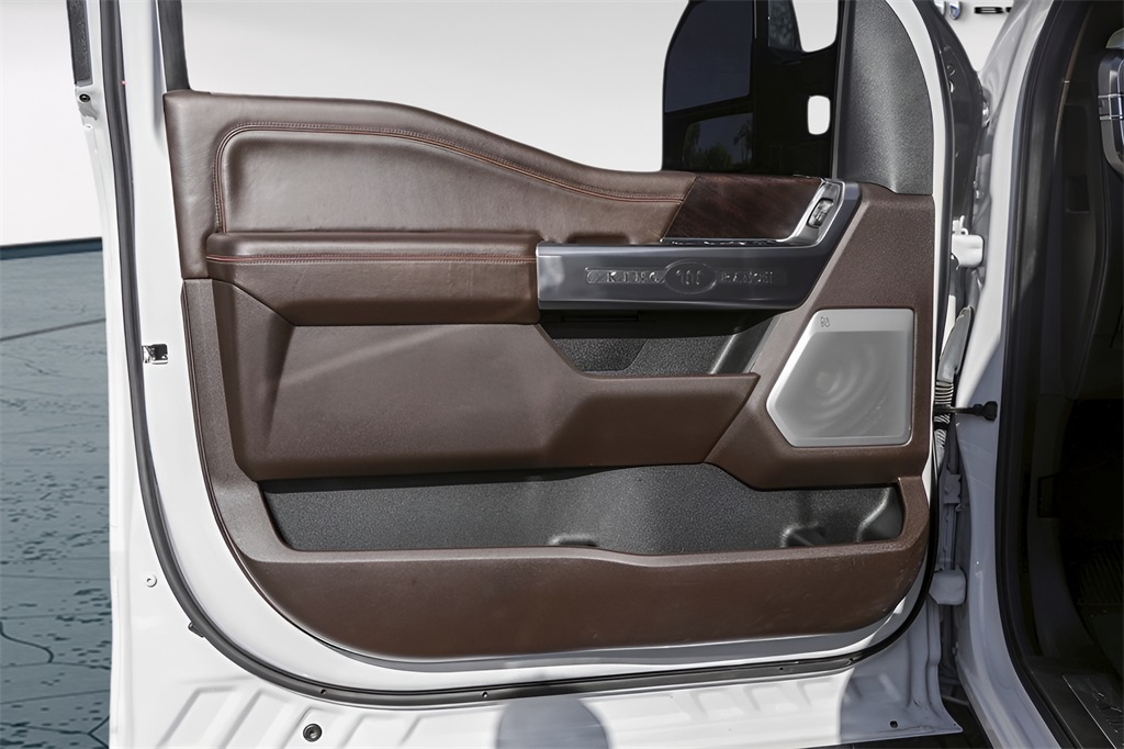 Used Car 2023 Ford F-350sd  King Ranch For Sale Under $80,000 In Austin, Texas